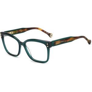 Carolina Herrera HER0316 1ED ONE SIZE (54) Zöld Férfi Dioptriás szemüvegek kép