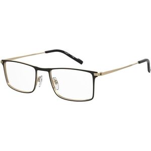 Pierre Cardin P.C.6915 RHL ONE SIZE (55) Fekete Női Dioptriás szemüvegek kép