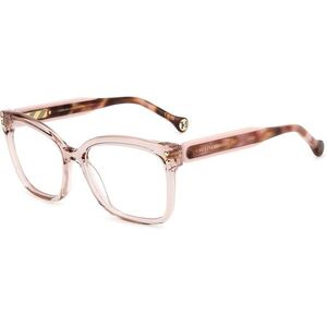 Carolina Herrera HER0316 35J ONE SIZE (54) Rózsaszín Férfi Dioptriás szemüvegek kép