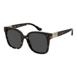 Pierre Cardin P.C.8537/S 086/IR ONE SIZE (54) Havana Férfi Napszemüvegek kép