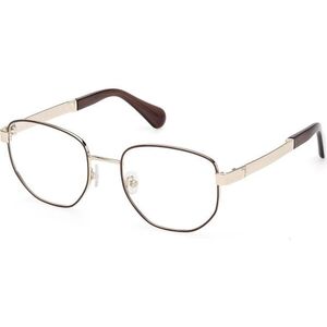 Max&Co. MO5183 048 L (51) Barna Férfi Dioptriás szemüvegek kép