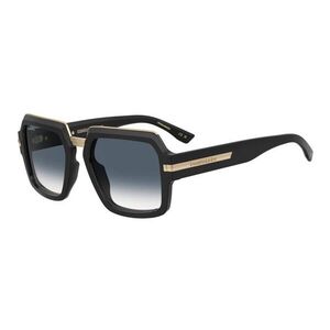 Dsquared2 D20159/S 807/08 ONE SIZE (55) Fekete Női Napszemüvegek kép