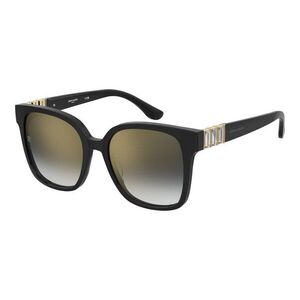 Pierre Cardin P.C.8537/S 807/FQ ONE SIZE (54) Fekete Férfi Napszemüvegek kép