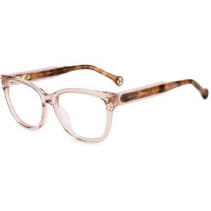 Carolina Herrera HER0317/G 35J ONE SIZE (54) Rózsaszín Férfi Dioptriás szemüvegek kép