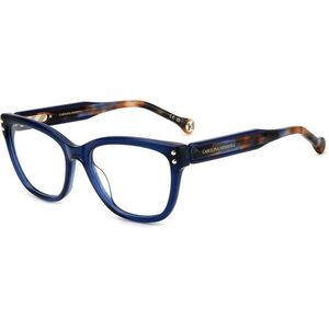 Carolina Herrera HER0317/G PJP ONE SIZE (54) Kék Férfi Dioptriás szemüvegek kép