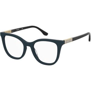 Pierre Cardin P.C.8539 CVT ONE SIZE (50) Kék Férfi Dioptriás szemüvegek kép