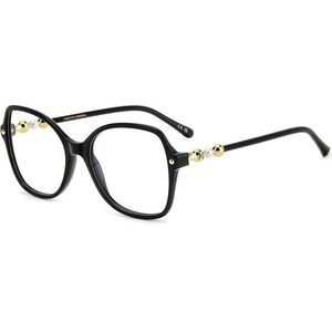 Carolina Herrera HER0320 807 ONE SIZE (54) Fekete Férfi Dioptriás szemüvegek kép