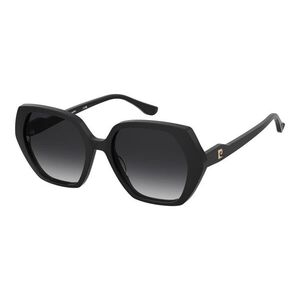Pierre Cardin P.C.8541/S 807/9O ONE SIZE (56) Fekete Férfi Napszemüvegek kép