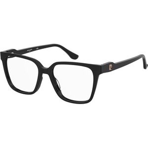 Pierre Cardin P.C.8542 807 ONE SIZE (52) Fekete Férfi Dioptriás szemüvegek kép