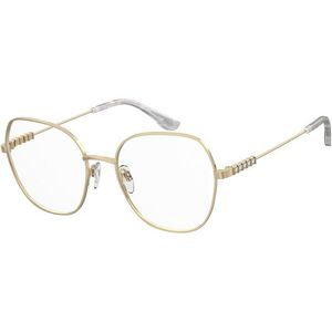 Pierre Cardin P.C.8921 000 ONE SIZE (54) Arany Férfi Dioptriás szemüvegek kép