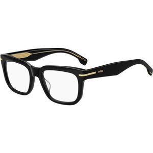 BOSS BOSS1746/G 807 ONE SIZE (53) Fekete Női Dioptriás szemüvegek kép