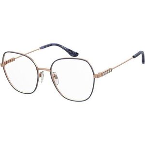 Pierre Cardin P.C.8921 KY2 ONE SIZE (54) Kék Férfi Dioptriás szemüvegek kép