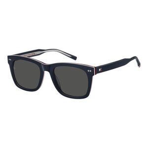 Tommy Hilfiger TH2184/S PJP/IR ONE SIZE (52) Kék Női Napszemüvegek kép