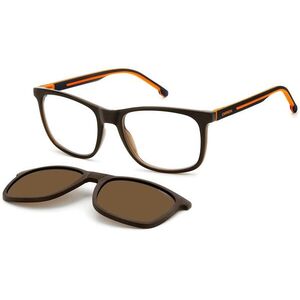 Carrera CA8918/C 12J/18 ONE SIZE (54) Barna Női Dioptriás szemüvegek kép