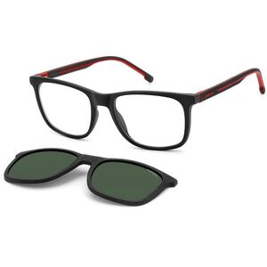 Carrera CA8918/C BLX/18 ONE SIZE (54) Fekete Női Dioptriás szemüvegek kép