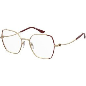 Pierre Cardin P.C.8922 AU2 ONE SIZE (54) Arany Férfi Dioptriás szemüvegek kép
