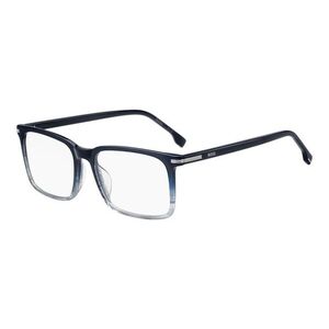 BOSS BOSS1753/G 0MX ONE SIZE (55) Kék Női Dioptriás szemüvegek kép