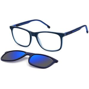 Carrera CA8918/C PJP/18 ONE SIZE (54) Kék Női Dioptriás szemüvegek kép