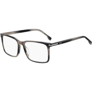 BOSS BOSS1753/G 2W8 ONE SIZE (55) Szürke Női Dioptriás szemüvegek kép