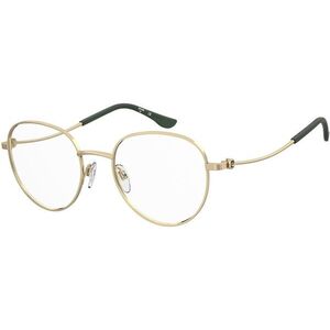 Pierre Cardin P.C.8923 000 ONE SIZE (50) Arany Férfi Dioptriás szemüvegek kép