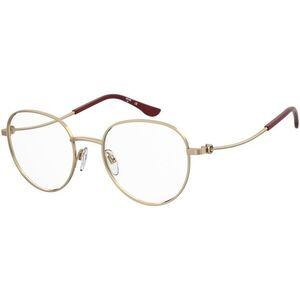 Pierre Cardin P.C.8923 J5G ONE SIZE (50) Arany Férfi Dioptriás szemüvegek kép