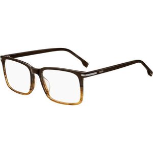 BOSS BOSS1753/G NNG ONE SIZE (55) Barna Női Dioptriás szemüvegek kép