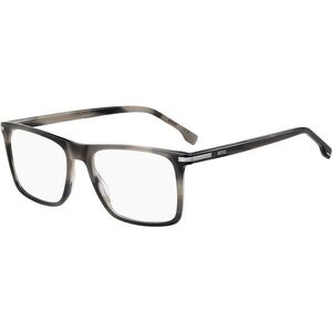 BOSS BOSS1754 2W8 ONE SIZE (54) Szürke Női Dioptriás szemüvegek kép