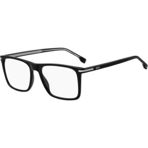 BOSS BOSS1754 807 ONE SIZE (54) Fekete Női Dioptriás szemüvegek kép