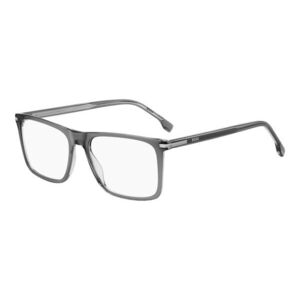 BOSS BOSS1754 CBL ONE SIZE (54) Szürke Női Dioptriás szemüvegek kép