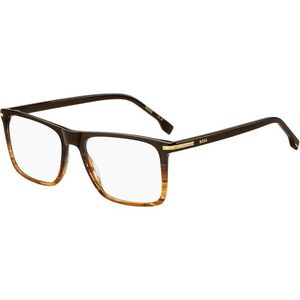 BOSS BOSS1754 NNG ONE SIZE (54) Barna Női Dioptriás szemüvegek kép