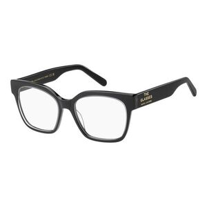 Marc Jacobs MARC801 MNG ONE SIZE (53) Szürke Férfi Dioptriás szemüvegek kép