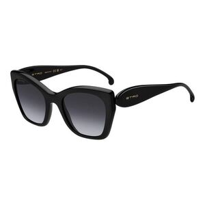 Etro ETRO0084/S 807/9O ONE SIZE (54) Fekete Férfi Napszemüvegek kép