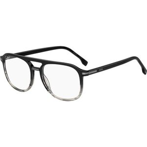 BOSS BOSS1755 V95 ONE SIZE (53) Fekete Női Dioptriás szemüvegek kép