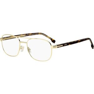 BOSS BOSS1756 06J ONE SIZE (54) Arany Női Dioptriás szemüvegek kép