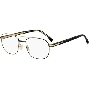 BOSS BOSS1756 I46 ONE SIZE (54) Fekete Női Dioptriás szemüvegek kép