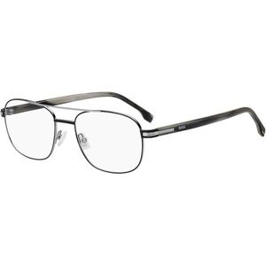 BOSS BOSS1756 TI7 ONE SIZE (54) Fekete Női Dioptriás szemüvegek kép