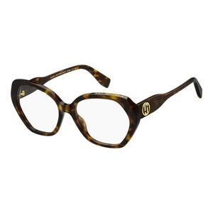 Marc Jacobs MARC812 086 ONE SIZE (54) Havana Férfi Dioptriás szemüvegek kép