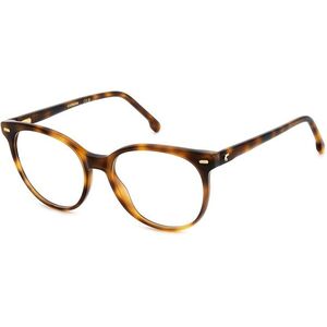 Carrera CARRERA3059 WR9 ONE SIZE (52) Havana Férfi Dioptriás szemüvegek kép