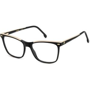 Carrera CARRERA3060 0WM ONE SIZE (54) Fekete Férfi Dioptriás szemüvegek kép