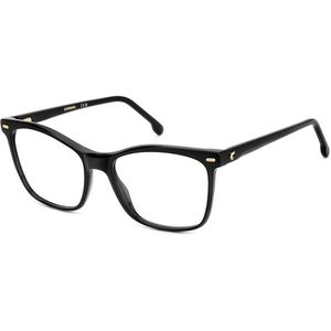 Carrera CARRERA3060 2M2 ONE SIZE (54) Fekete Férfi Dioptriás szemüvegek kép