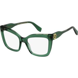 Marc Jacobs MARC813 1ED ONE SIZE (53) Zöld Férfi Dioptriás szemüvegek kép
