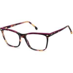 Carrera CARRERA3060 Q0J ONE SIZE (54) Havana Férfi Dioptriás szemüvegek kép