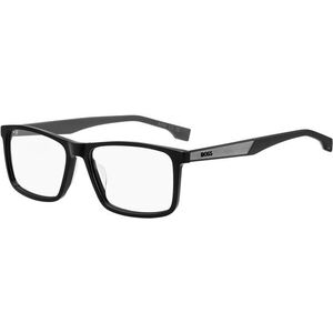 BOSS BOSS1768/G 807 ONE SIZE (57) Fekete Női Dioptriás szemüvegek kép