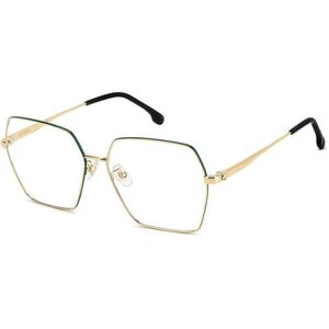 Carrera CARRERA3061 OGA ONE SIZE (58) Arany Férfi Dioptriás szemüvegek kép
