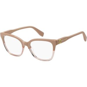 Marc Jacobs MARC816 10A ONE SIZE (54) Bézs Férfi Dioptriás szemüvegek kép