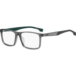 BOSS BOSS1768/G KB7 ONE SIZE (57) Szürke Női Dioptriás szemüvegek kép