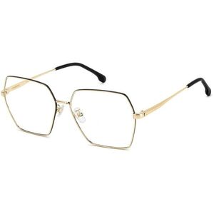 Carrera CARRERA3061 RHL ONE SIZE (58) Arany Férfi Dioptriás szemüvegek kép