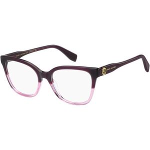 Marc Jacobs MARC816 B3V ONE SIZE (54) Lila Férfi Dioptriás szemüvegek kép