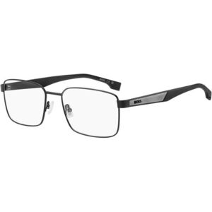 BOSS BOSS1769 003 M (56) Fekete Női Dioptriás szemüvegek kép