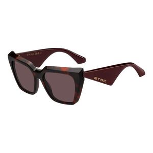 Etro ETRO0096/G/S 82U/U1 ONE SIZE (55) Vörös Férfi Napszemüvegek kép